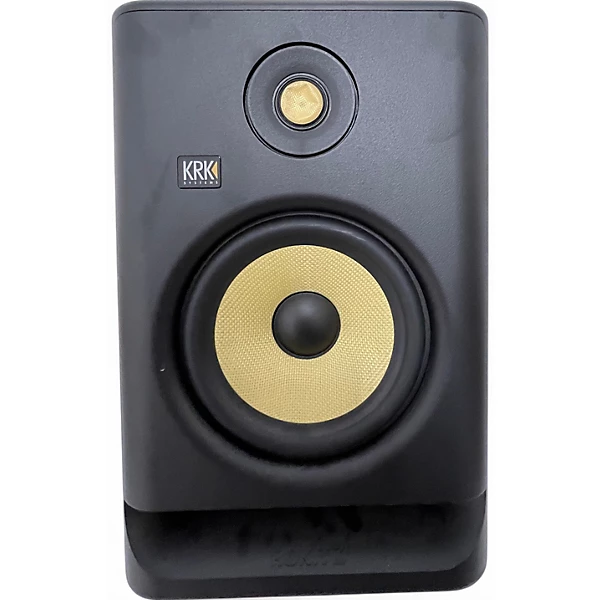 KRK Used KRK RP7 ROKIT G4 Each Powered Monitor