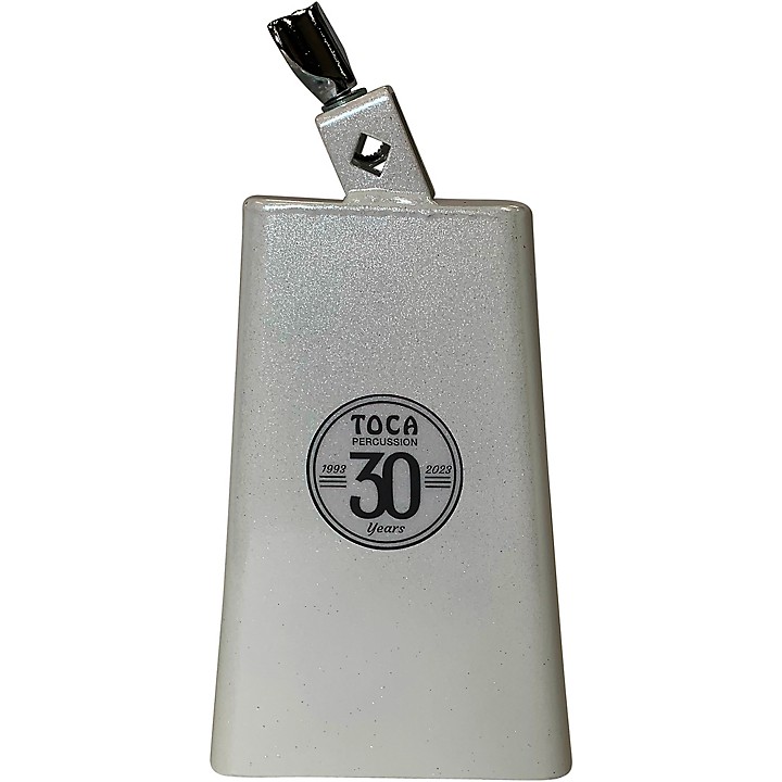 Toca 30th Anniversary Timbale Bell 11 in.