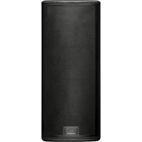 StudioLive 328i Active Loudspeaker Black