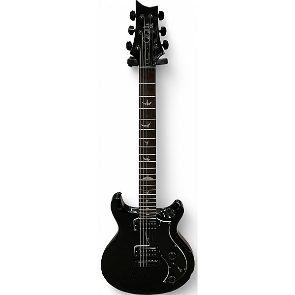 PRS Used PRS Mira SE Black Solid Body Electric Guitar
