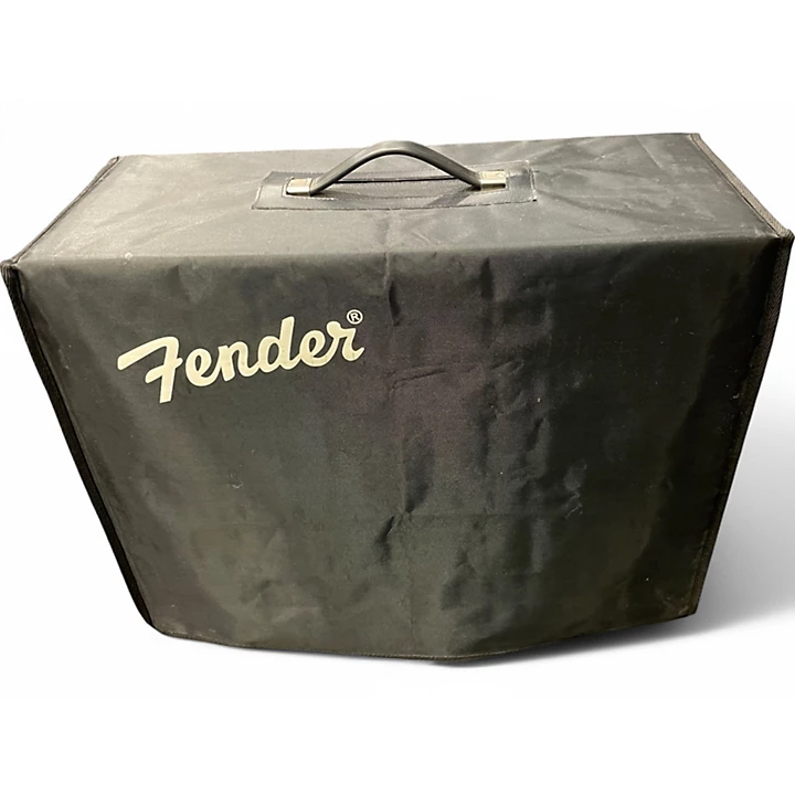 Used Fender Hot Rod Deluxe 112 80W Guitar Cabinet