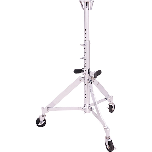 Slide Mount Double Conga Stand