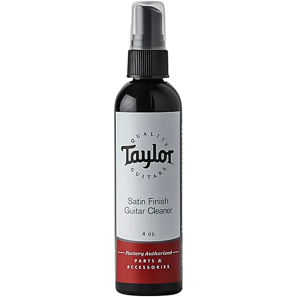 Satin Guitar Cleaner 4 Oz