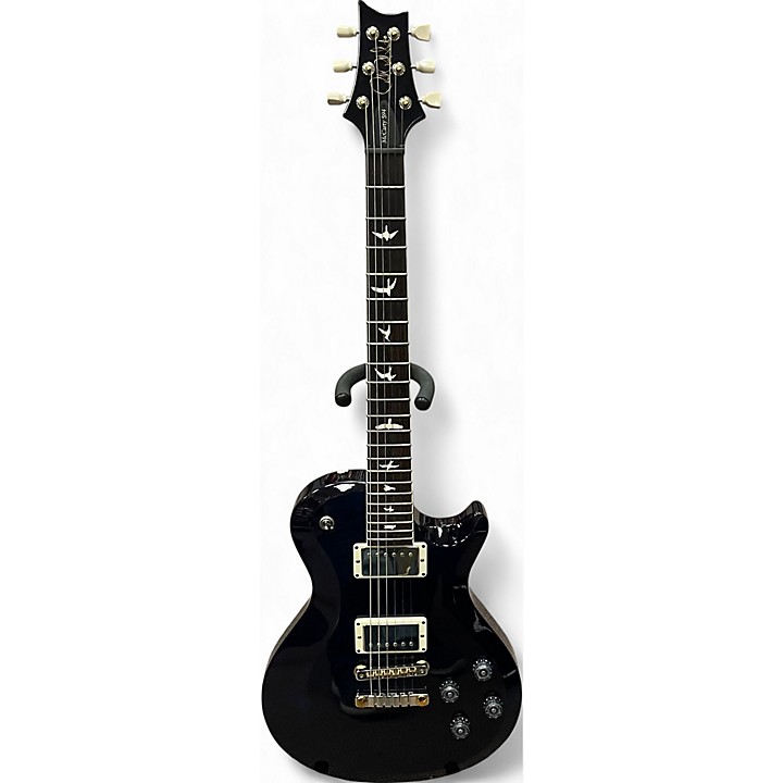 PRS Used PRS S2 McCarty 594 Sapphire Blue Trans Solid Body Electric Guitar.gc