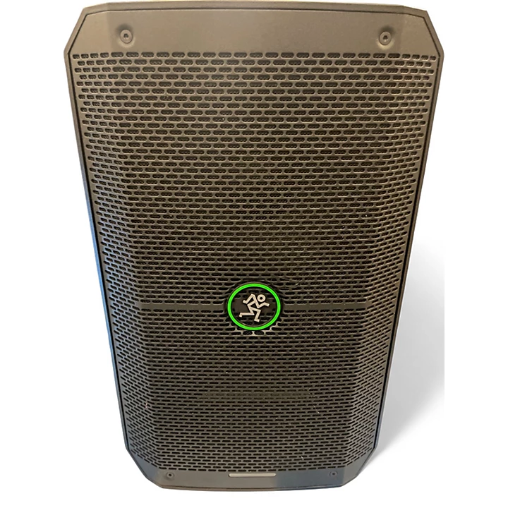 Mackie Used Mackie THUMP GO Powered Speaker