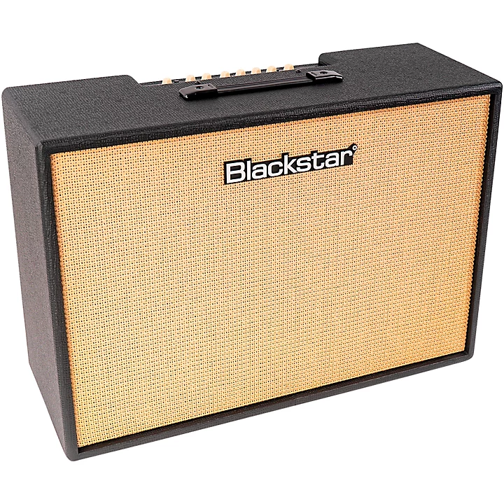 Blackstar Debut 100R 100W 2x12 Guitar Combo Amp Black