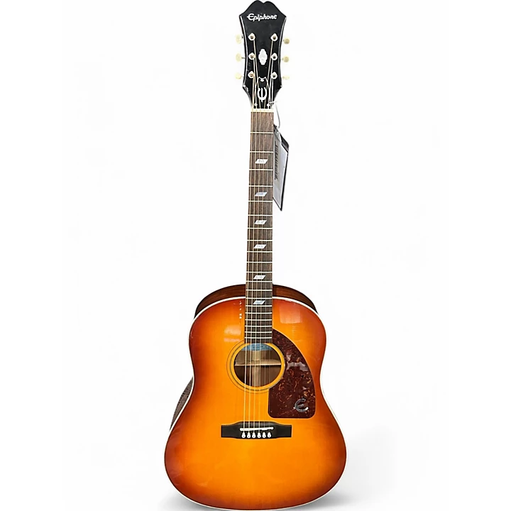 Epiphone Used Epiphone Inspired by