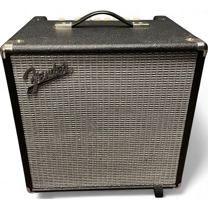 Fender Used Fender Rumble 40 Bass Combo Amp