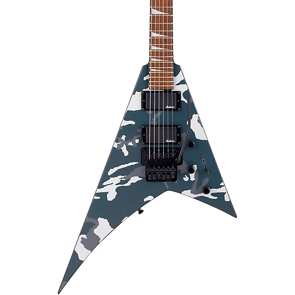 X Series Rhoads RRX24 Camo Black Camo