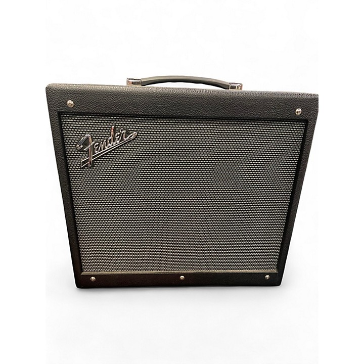 Fender Used Fender GTX50 Mustang 1X12 Guitar Combo Amp