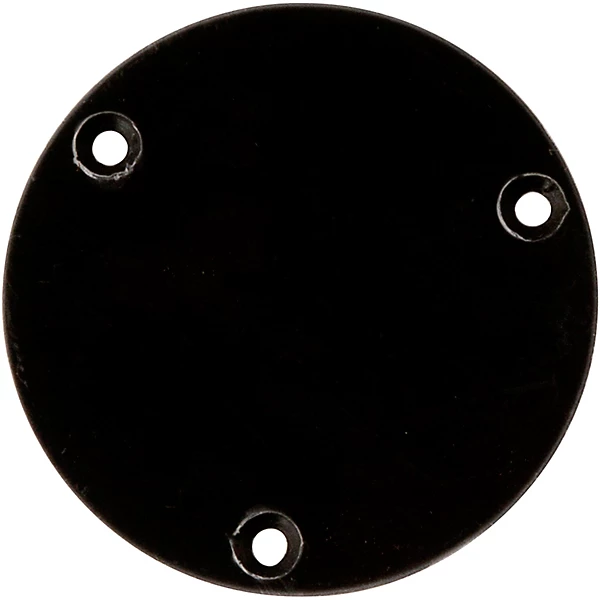PRS Round Toggle Switch Cover Black