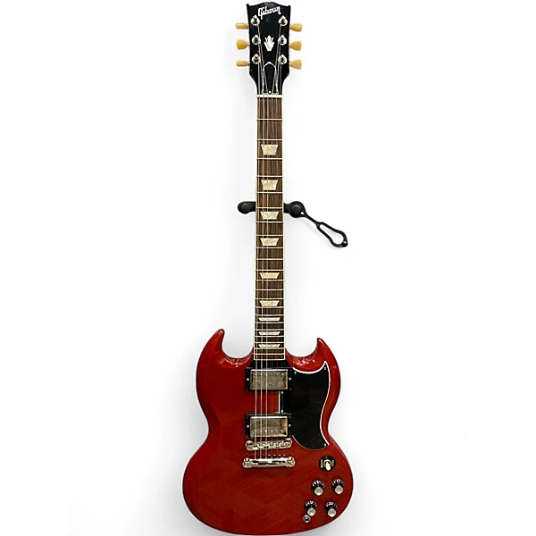 Gibson Used Gibson