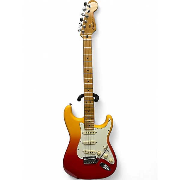 Fender Player Plus Stratocaster Solid Body Electric Guitar