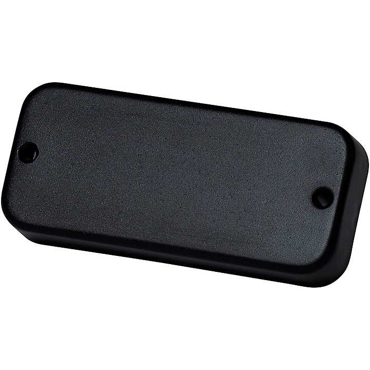Thunderbird Bass Modern Pickup Black