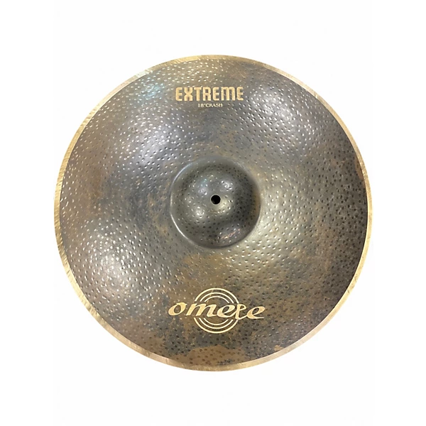 Omete Used Omete