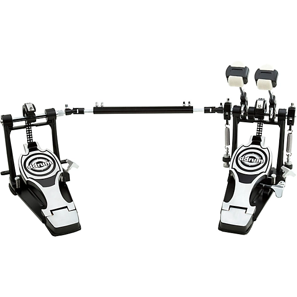 RX Series Double Bass Drum Pedal