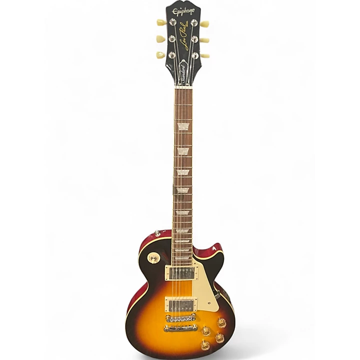 Epiphone Used Epiphone Les Paul Standard
