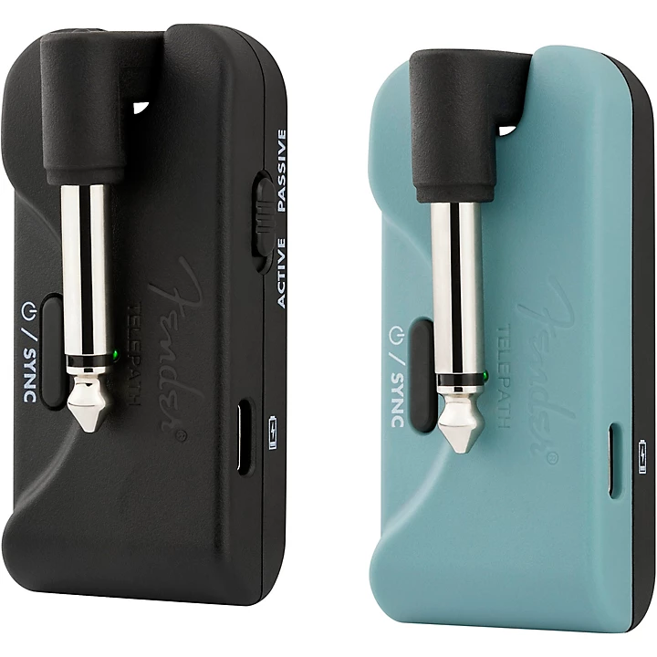 Telepath Wireless System Blue