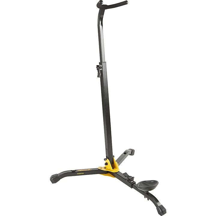 DS561B Bass Clarinet Bassoon Stand
