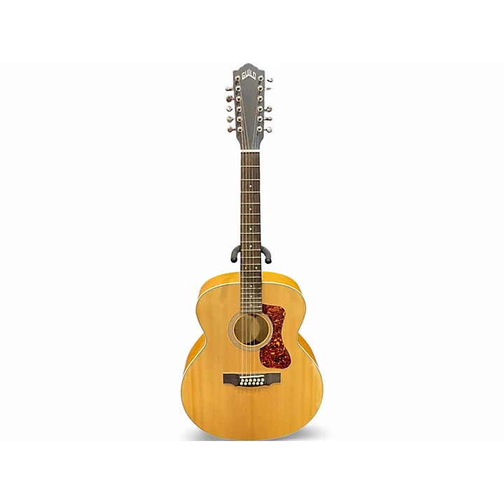 Guild Used Guild F2512E Natural