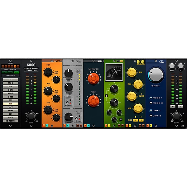 6060 Ultimate Module Collection Native v6