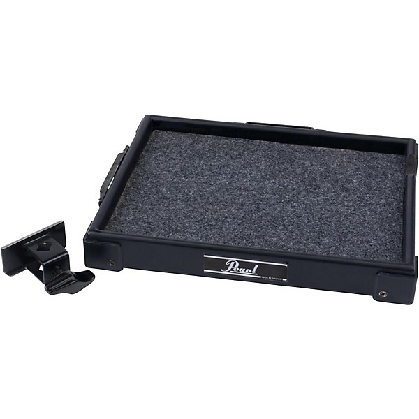 Tech Tray Trap Table