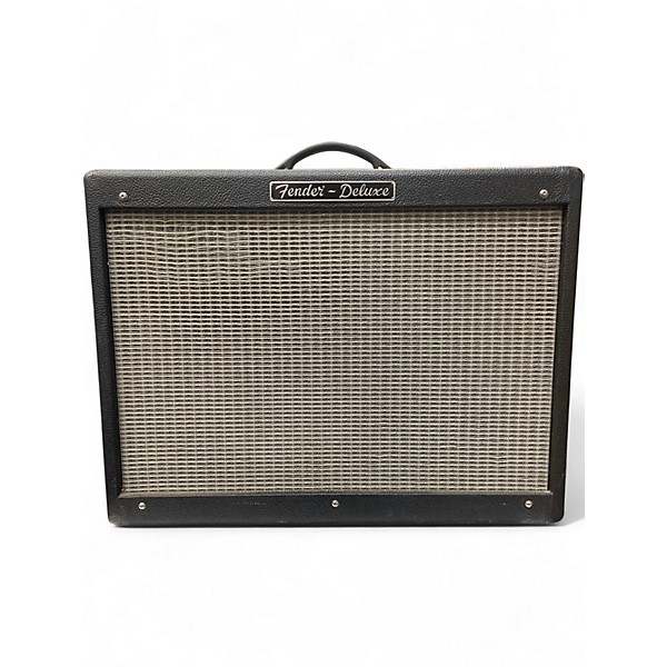 Fender Used Fender Hot Rod Deluxe 40W 1x12 Tube Guitar Combo Amp