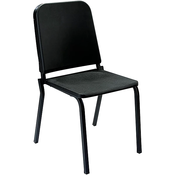 8200 Series Melody Music Chair Black