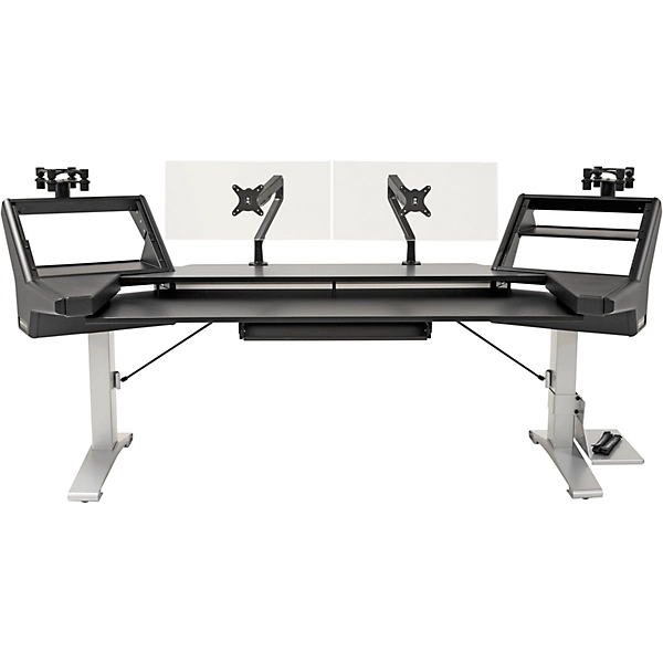 Halo K88 Ultimate Desk