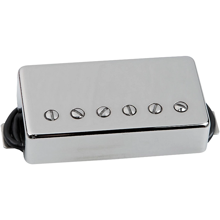 Saturday Night Special Pickup Nickel Cover Bridge