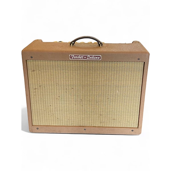 Fender Used Fender Hot Rod Deluxe 40W 1x12 Tube Guitar Combo Amp