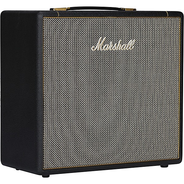 Marshall Studio Vintage 70W 1x12 Guitar Speaker Cabinet Black