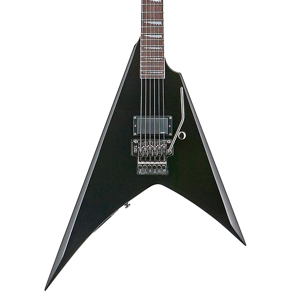 LTD Alexi 200 Alexi Laiho Signature Series Electric Guitar Black