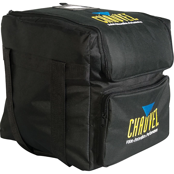 CHS 40 Effect Light VIP Travel Gear Bag