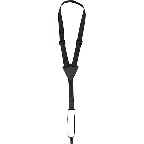 Ukulele Strap Black