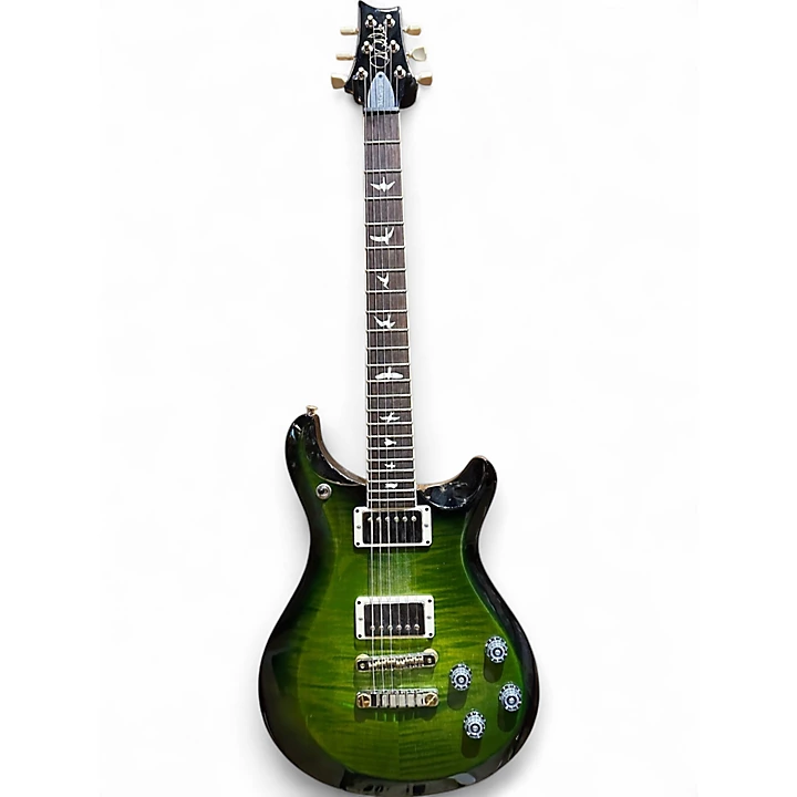 PRS Used PRS McCarty 594 ERIZA VERDE Solid Body Electric Guitar.gc