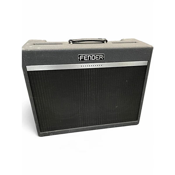 Fender Used Fender Bassbreaker