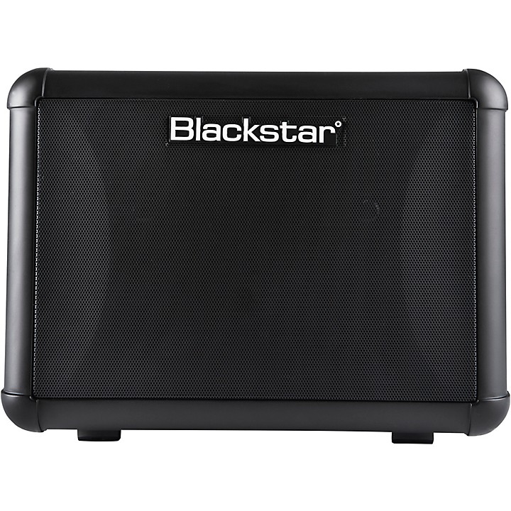 Blackstar Super Fly Act