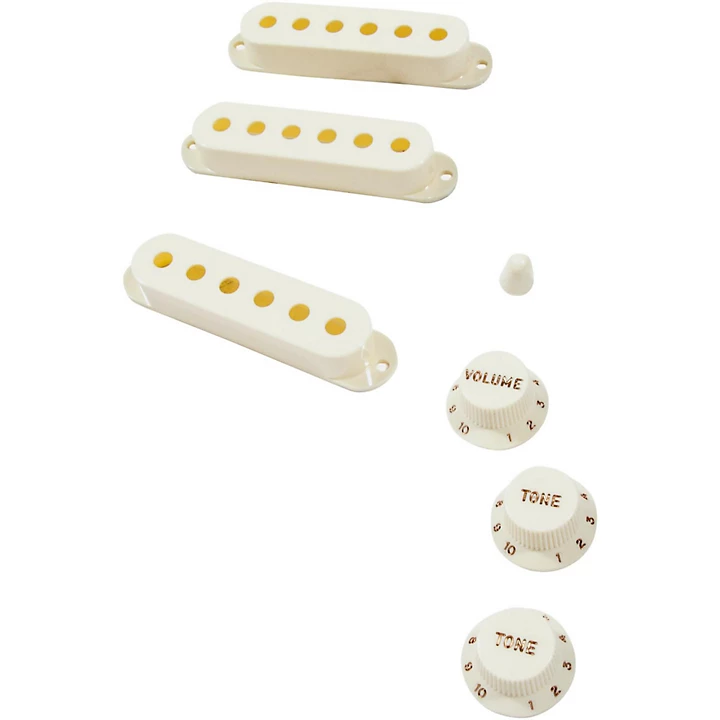 Pure Vintage 60s Stratocaster Accessory Kit