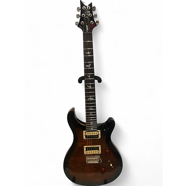 PRS SE Custom 24 Solid Body Electric Guitar