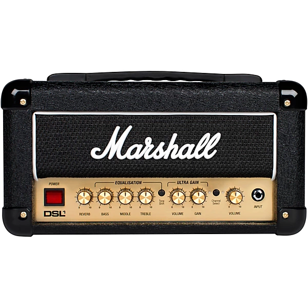 DSL1HR 1W Tube Guitar Amp Head