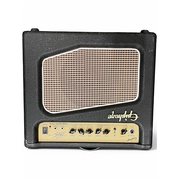 Epiphone Used Epiphone Snakepit