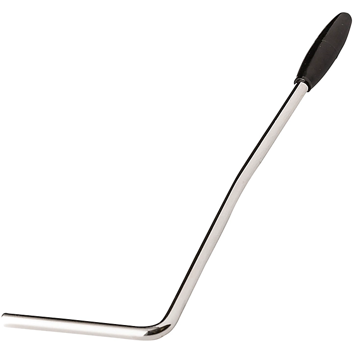 Molded Tremolo Arm for S2 CE and SE Guitars Nickel