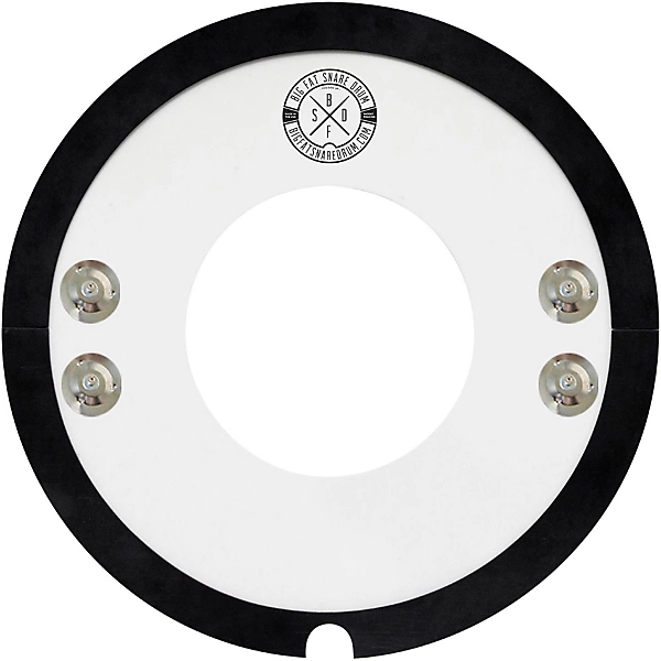 Snare Bourine Donut