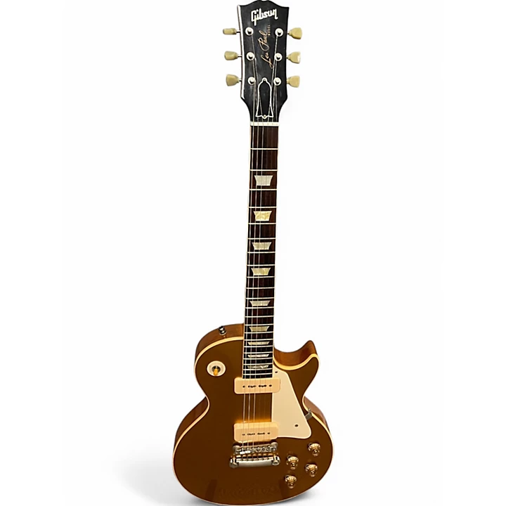 Gibson Used 2005 Gibson LPR6