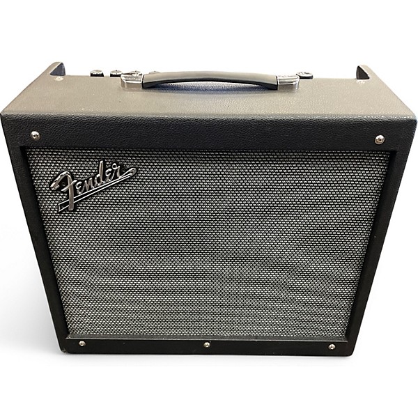 Fender Used Fender GTX50 Mustang 1X12 Guitar Combo Amp