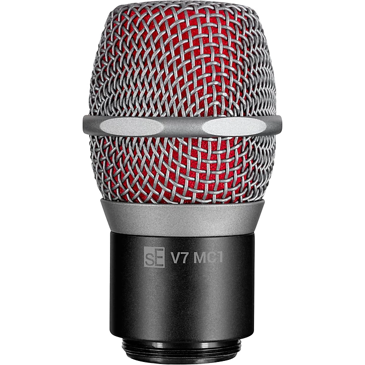 V7 MC1 Wireless Microphone Capsule