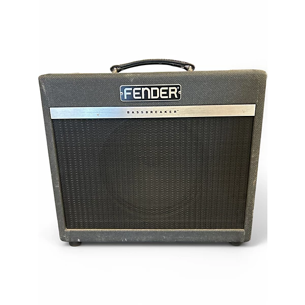 Fender Used Fender Bassbreaker