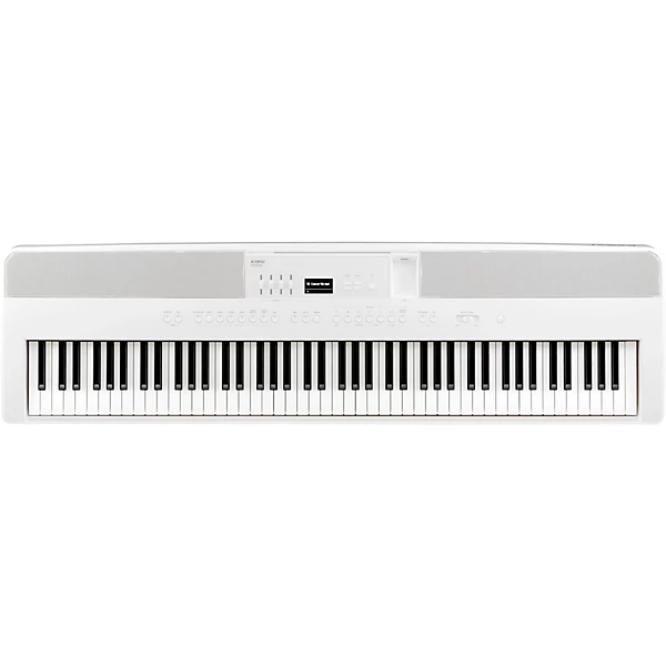 Kawai ES920 Digital Piano Level 1 White L80204004002000.gc