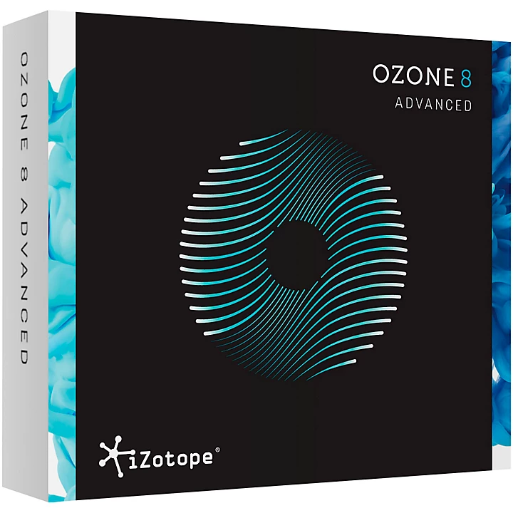 Ozone 8 Advanced